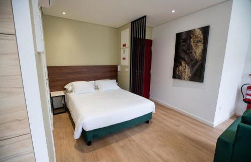 HAGAH Alojamentos - Foto 35