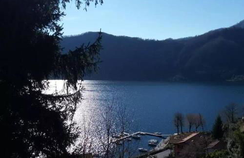 La casa al lago in centro storico - Foto 78