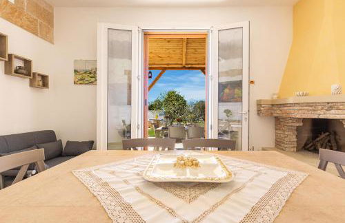 Salentoandmore - Villa La Macchia - Foto 19