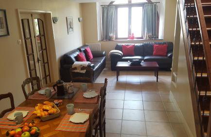 La Metairie & Cottages - Foto 15