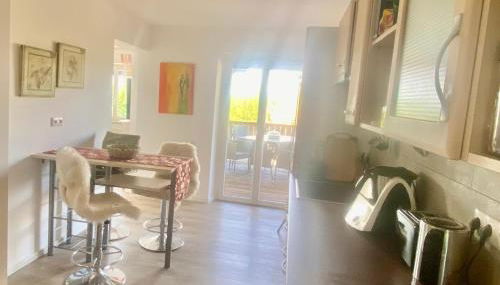 Ferienwohnung Altes Zollhaus - Foto 5