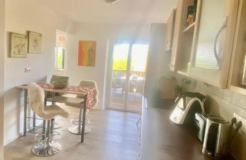 Ferienwohnung Altes Zollhaus - Foto 5