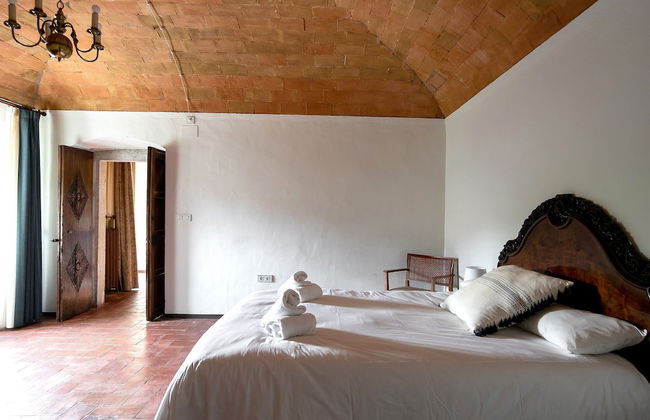 Mas Sastre - Luxury Farmhouse With Pool - Foto 22