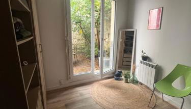 Appartement avec cour - Foto 5