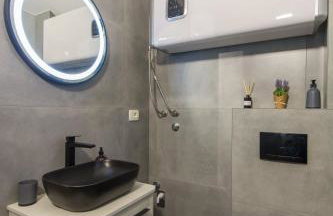 San Salvatore Luxury Penthouse - Foto 19