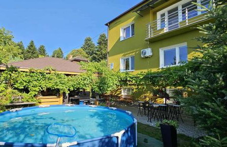 Zakątek u Poety Dąbrówka - Foto 44