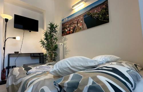 Boutique Apartment Torino - We Can Stay Via Assisi - Foto 51