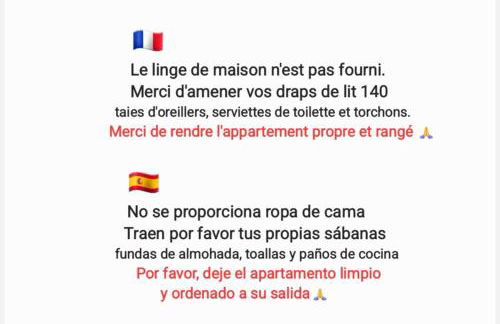 Appartement 2 personnes, superbe vue montagne, exposé sud, Résidence très calme, parking - Foto 9