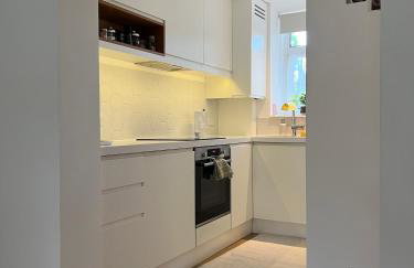 Modern Flat near Tower Bridge - Foto 6