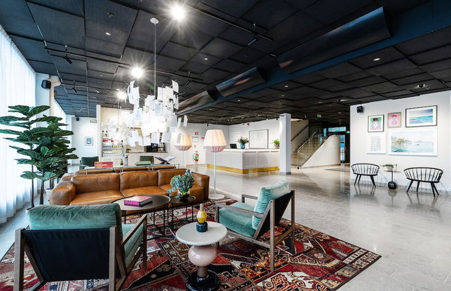 Biz Apartment Bromma - Foto 3