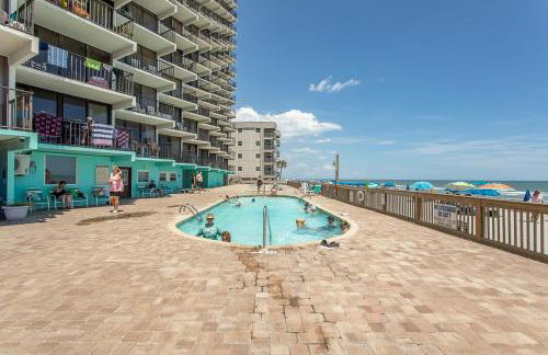 ROYAL GARDEN RESORT 1012 condo - Photo 33