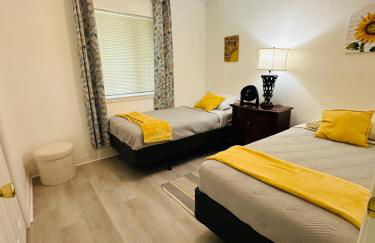 Feels like HOME escape, 1/2 Mile to beach - Foto 7