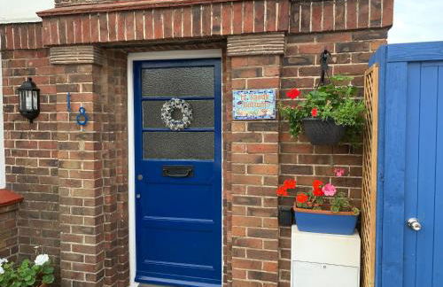 'Sandy Bottom' Broadstairs by the beach - Foto 25