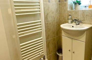 3-bed cottage in Sway, New Forest (5 min walk from Sway Train Station) - Foto 37