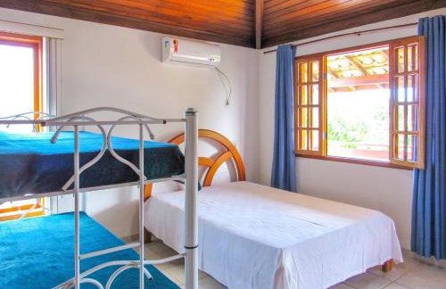 Casa c wifi e lazer perto da praia em Porto Seguro - Foto 18