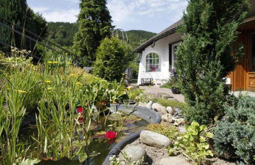 Ferienwohnung Bücker - Foto 21