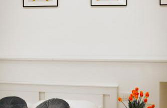 Belvedere 237B Lakeview Luxury Apartment - Foto 9