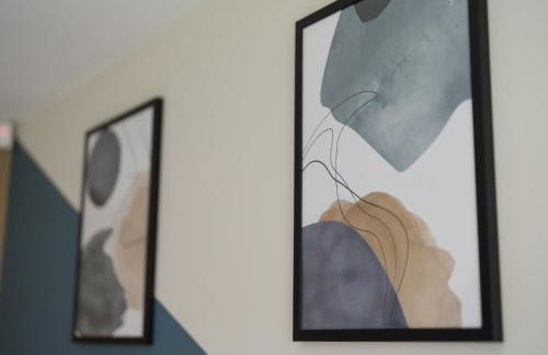 Perfect for Contractors & Families & Free Parking - Foto 21