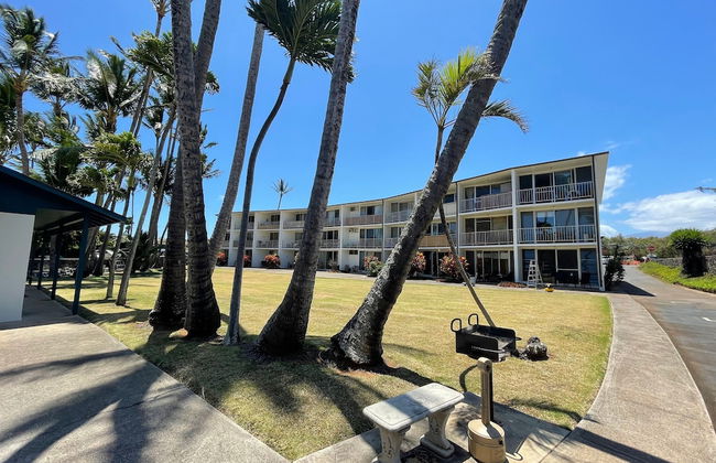 Kuau Plaza Paia Condo with Parking - Foto 50