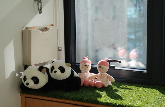 KPOP Coex Gangnam Stay - Foto 12