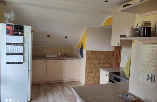 Pokoje. Apartament w Oklinach - Foto 32