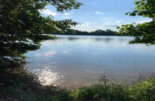 Holiday Home near Forest and Lake in Pomeranian - Foto 31