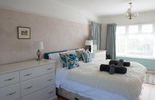 Mumbles - House - Seaside - Sleeps11 - PetFriendly - Foto 20