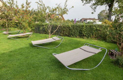 Traumhaftes Feriendomizil fur Familien - Foto 10