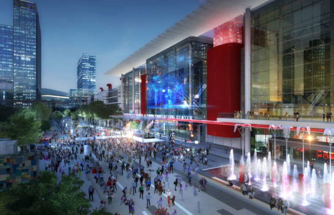 The Reside - Foto 20