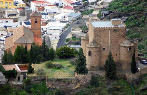 La Casita Gergaleña, Confort - Foto 38