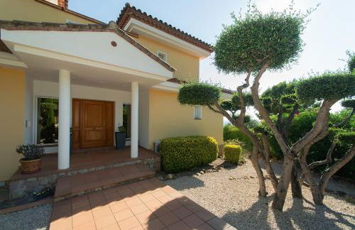 WELCS VILLA 278 EMP con piscina y vista panoramica - Foto 67