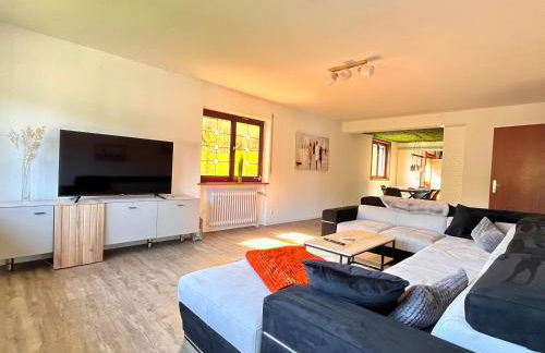 Bad Wildbad Lodges - Natur, Wellness und Komfort - Foto 8