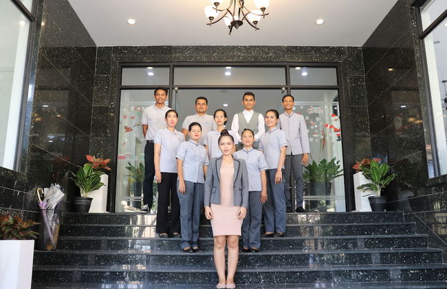 Sun Apartment - Foto 50