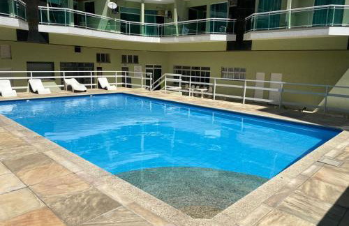 Apartamento Vista do mar - Praia do Forte - Foto 28