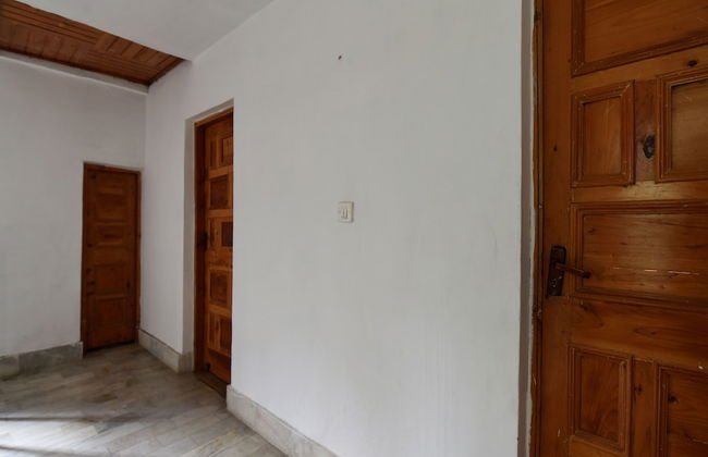 OYO Home 15642 Luxurious 2BHK - Foto 22