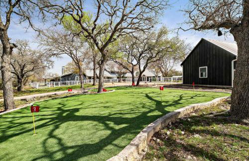 Lazy River Ranch - Lazy River Pool, Golf & Pickleball - Photo 72