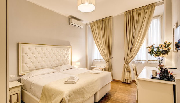 Gravina Suite Frattina - Foto 2, Profilbild
