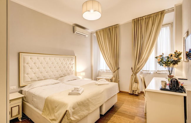 Gravina Suite Frattina - Foto 1