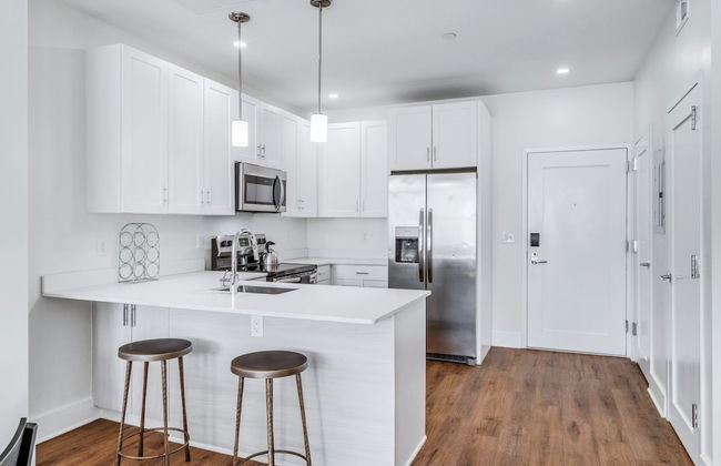 The Ledger Residences by Sosuite - Old City - Foto 77