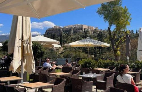 James - 2BR in the Heart of Ancient Athens - Foto 19