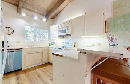 Mammoth Estates Condo - Near Village at Mammoth & Pet Friendly - Foto 65