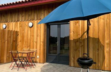 eco nature, gite à la ferme - Foto 1