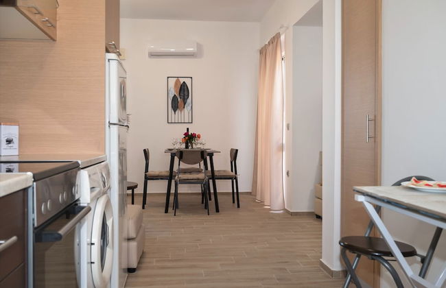 Filerimos City Center Apt in Ialysos Rhodes - Foto 20