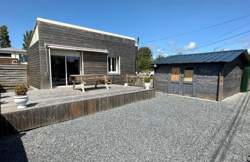 Cottage entre Terre et Mer - Foto 6