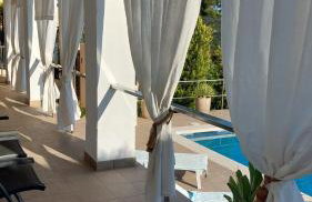 Appartement Mas Fumats Rosas - Foto 6