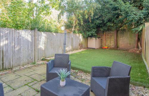 Bromley Base, Work Stay, Spacious, Free Parking - Foto 6