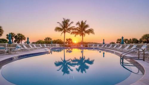 Island Reef Bayside With Private Beach - Foto 4