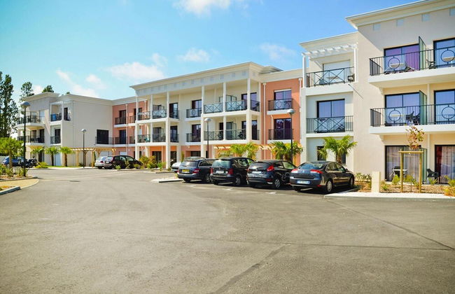 Residence La Baule, La Baule, 2 Room apt - Foto 46