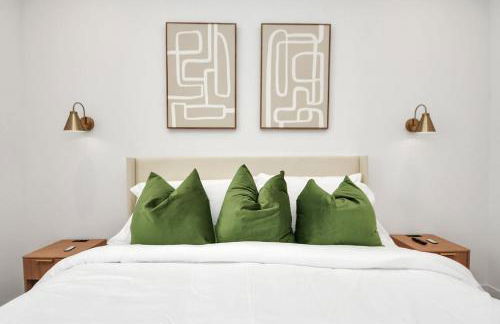 Villa des Reves -Medical Center, Downtown HTX, NRG- - Foto 3