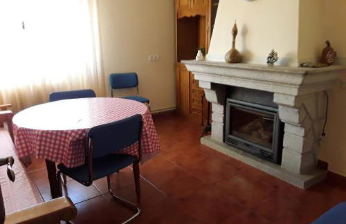 Casa Rural Costanilla - Foto 3